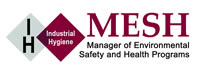 Industrial Hygiene MESH